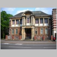 Birmingham, Moseley School of Art, , photo on wikiwand.jpg